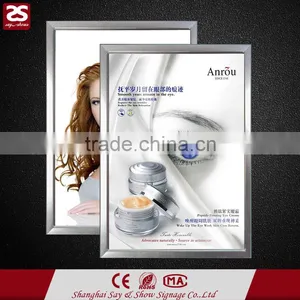 Wholesale Advertising LED Slim Light Box A4 thumbnail-1