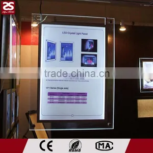 a1 Led Lightbox With Good Quality thumbnail-3