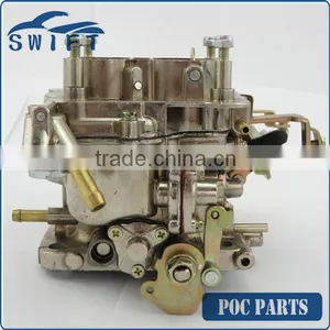 Carburetor For Ford CHT1.6 ALCOOL thumbnail-2