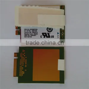 MDM 9615 Qualcomm EM7355 04W3801 4G WWAN Card for THINKPAD X1 X240 W540 T440P T431S thumbnail-3