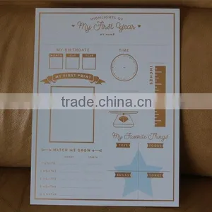 Wholesale 1.4mm Thickness Paper Google Cardboard Display Stand With Printing Words thumbnail-5