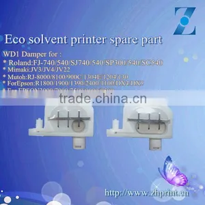 Printing Damper for Mimaki thumbnail-1