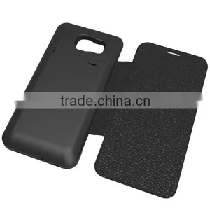 Phone Case Supplier Power Bank Battery Useful With Built in Charger Plug thumbnail-3