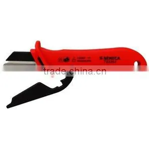 Insulated Cable Knife (vde) thumbnail-1