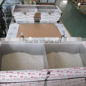Factory Price Automatic Food Weigher, Linear Weigher, Linear Scale thumbnail-6