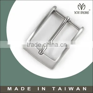 Blet Buckle Maker Many Style Brass Alloy Pin Nickel Buckle thumbnail-1