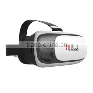 Factory New 3d vr Headset 3d Virtual Reality vr Headset Virtual Reality thumbnail-2