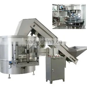 Food Grade Carbonated Soft Drink Making Plant thumbnail-3