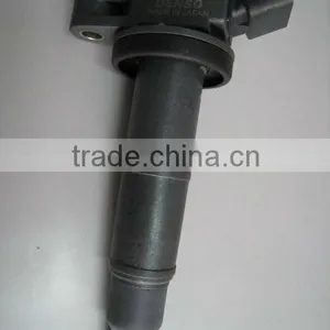 TOYOTA WISH RUKUS DENSO IGNITION COIL 90919-02244 thumbnail-1
