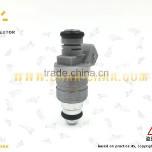 Fuel Injector Nozzle OEM Number 06A906031AS thumbnail-3