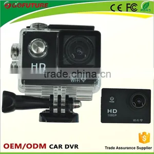HD Camcorder With Wifi thumbnail-1