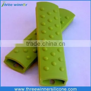 Heat Resistant Silicone Pot Handle Cover thumbnail-5