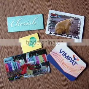 Creative Fridge Magnet Souvenir Gifts thumbnail-1