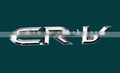 Metal Sticker, Nickel Sticker, Nickel Label Brand Name Stickers thumbnail-1