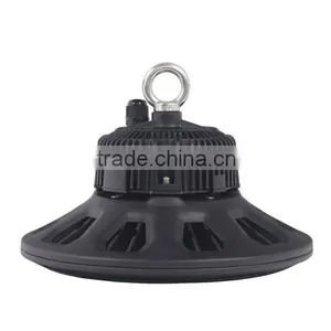 New Design High Power Bright Quality 60W 120W 150W 200W Ufo Led High Bay Light thumbnail-2