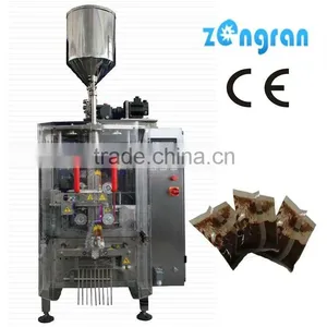 Automatic VFS5000D Liquid Packaging Machine thumbnail-1