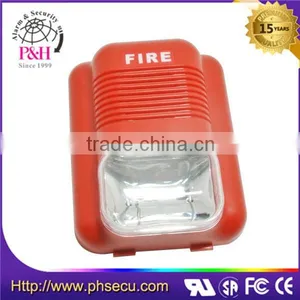 Factory Loud Sound Fire Alarm Siren thumbnail-1