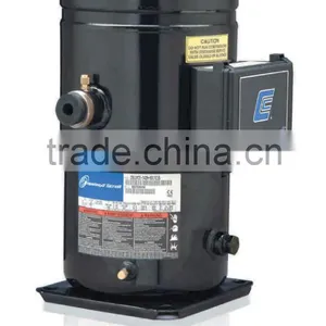 Copeland Scroll Compressor ZR Series thumbnail-1