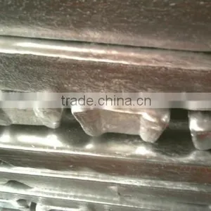 Pure 99.7 Aluminium Ingot With Competitive Price thumbnail-2