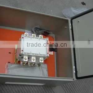 OEM Electrical Metal Distribution Box/switch Box/power Box thumbnail-2