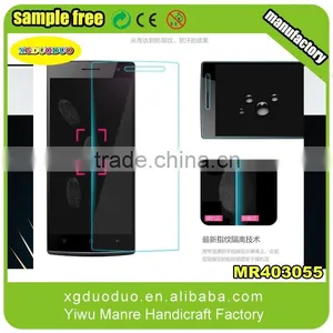 For Ipod Touch 5 Tempered Glass Screen Protector Universal Screen Protector thumbnail-6