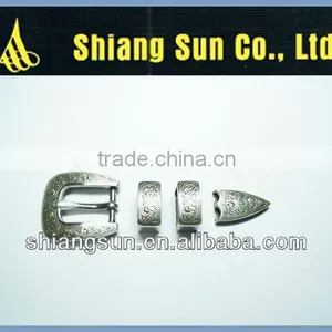 Custom Belt Buckle thumbnail-1