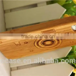 Wood cd Design Case for Iphone 6s Case With Custom Printed Phone Case. thumbnail-4