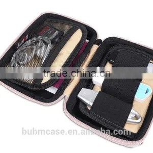 Practical Bubm HIgh Quality Ladies Red Shenzhen Hand Bag thumbnail-3