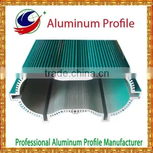 Windows and Door Using Aluminum Profile thumbnail-5