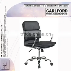 Furniture Chair 2013 Office Chair Office Furniture PU Manager Chair ISO TUV D-8141M thumbnail-1