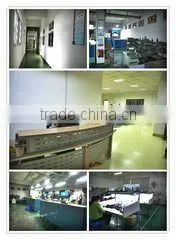Shenzhen Taiyunfa Rubber & Plastic Products Co., Ltd. company overview - view 1 thumbnail