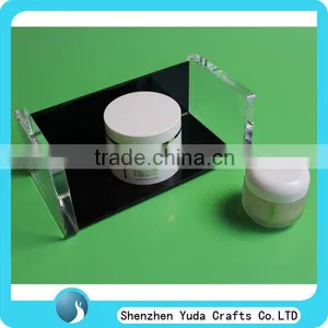 Custom Luxury Acrylic Display Cube, Plexiglass Cube Box Wholesale thumbnail-1
