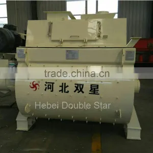 JS500-3000 New Tech Concrete Mixer for Sale in Dubai Price thumbnail-6