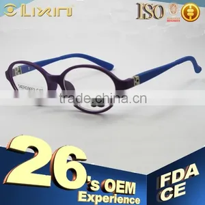 Newest Fantasy Kids Frames Cute Kids Eyeglass Frame Lovely TR90 Kids Eyewear 54ERG9052 thumbnail-2