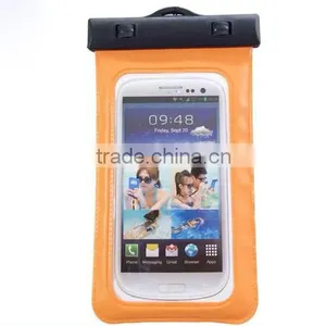 Pvc Phone Waterproof Case for Swimming thumbnail-1
