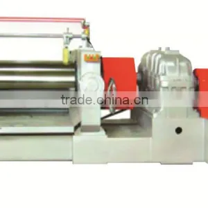 Lab Rolling Mill/hot Sale Laboratory Two Roll Mill Supplier,lab Rubber Compound Two Roll Mill/rolling Mill thumbnail-4