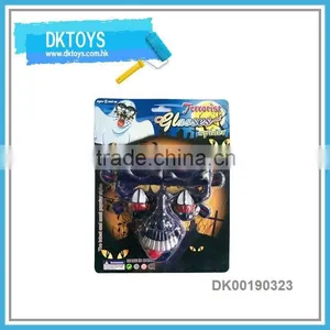 Halloween Scary Ghost Shape Children Play Glasses With Mouse thumbnail-1