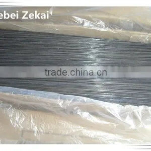 Straight Cut Electro Galvanized Wire Factory Price thumbnail-3