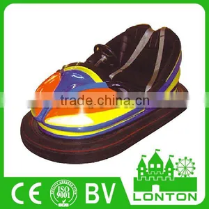 Park Rides Games Kids Bussiness For Sale Bumper Car Price thumbnail-1