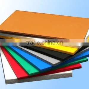 Pvc Foamcore Board for Sign thumbnail-1