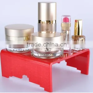 Acrylic U Shape Display Rack for Shop thumbnail-1