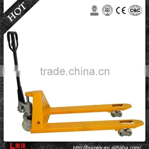 2 Ton Hand Pallet Truck thumbnail-1