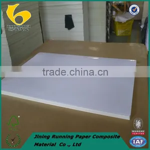 Acrylic Mirror Coated Sticker Paper thumbnail-1