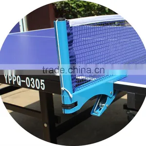 Good Quality Table Tennis Table Net and Post thumbnail-2