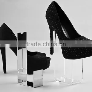 Hot Sell Disply Shoe Stand/holder Wholeslae thumbnail-1