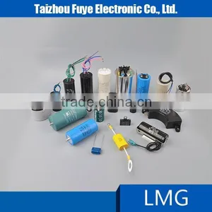 Wholesale Capacitor for Electric Motors thumbnail-1