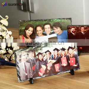 Sunmeta Factory Supply Christmas Decoration 12*22cm Rock Slate, Sublimation Rock Photo(SH-15) thumbnail-6