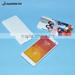 Sunmeta Factory Supply Phone Case Sublimation Printing(M4) thumbnail-2
