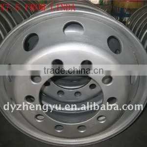 Bus Wheel thumbnail-1