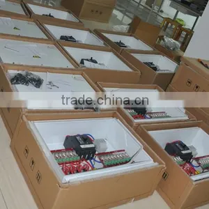 High Quality Intelligence PV Array Combiner Box With 8 Strings Input thumbnail-2